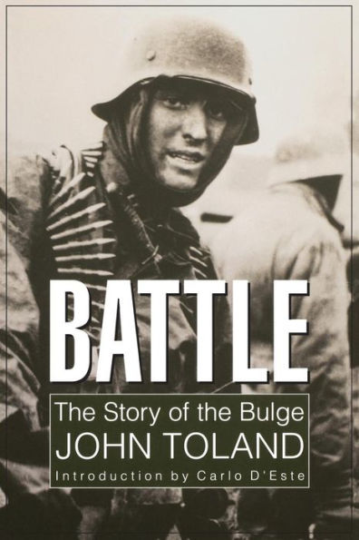 Battle: The Story of the Bulge