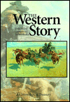 The Western Story: A Chronological Treasury