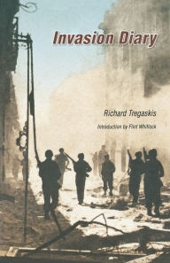 Title: Invasion Diary, Author: Richard Tregaskis