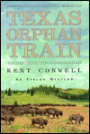 Texas Orphan Train