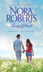 Change of Heart