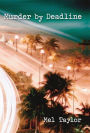 Murder by Deadline: An Avalon Mystery