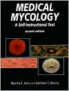 Medical Mycology: A Self-Instructional Text / Edition 2