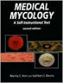 Medical Mycology: A Self-Instructional Text / Edition 2