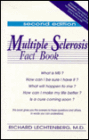 Multiple Sclerosis Fact Book / Edition 2