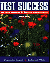 Test Success: Test-Taking Techniques for Beginning Nursing Students / Edition 2