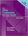 The COTA Examination Review Guide (with CD-ROM) / Edition 2