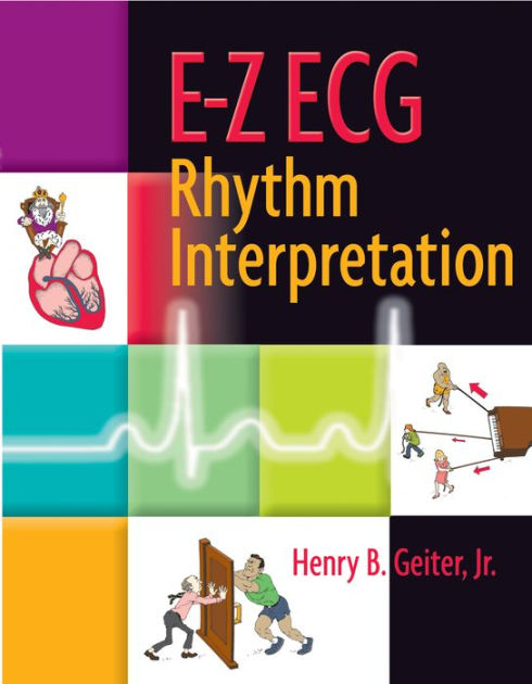 Ecg's Made Easy - Book CD and Pocket Reference Package Barbara Aehlert 2006  for sale online