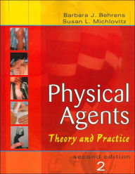 Physical Agents: Theory and Practice / Edition 2