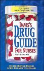 Davis's Drug Guide for Nurses / Edition 9