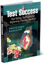 Test Success : Test Taking Techniques for Beginning Nursing Students / Edition 4