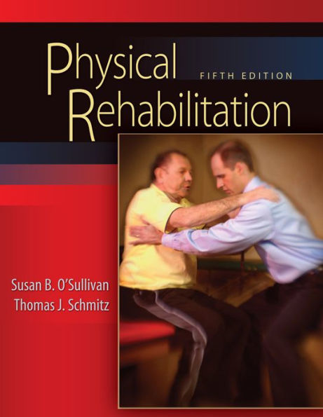 Physical Rehabilitation / Edition 5