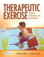 Therapeutic Exercise: From Theory to Practice / Edition 1