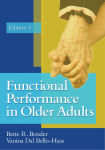 Alternative view 1 of Functional Performance in Older Adults / Edition 3