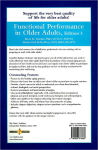 Alternative view 2 of Functional Performance in Older Adults / Edition 3