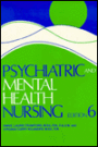 Psychiatric and Mental Health Nursing