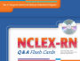 NCLEX-RN Q Flash Cards / Edition 1