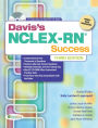 Davis's NCLEX-RN® Success / Edition 3