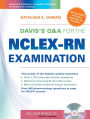 Davis's Q&A for the NCLEX-RN® Examination / Edition 1