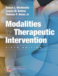 Modalities for Therapeutic Intervention / Edition 5