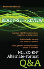NCLEX-RN® Alternate-Format Q&A / Edition 1