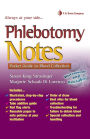 Phlebotomy Notes: Pocket Guide to Blood Collection / Edition 1