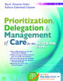 Prioritization & Clinical Judgment for NCLEX-RN®