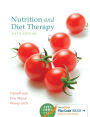 Nutrition and Diet Therapy / Edition 6