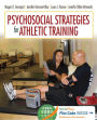 Psychosocial Strategies for Athletic Training / Edition 1