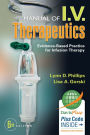 Manual of I.V. Therapeutics: Evidence-Based Practice for Infusion Therapy / Edition 6