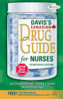 Davis's Drug Guide for Nurses Canadian Version / Edition 1