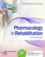 Pharmacology in Rehabilitation / Edition 5