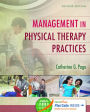 Management in Physical Therapy Practices / Edition 2