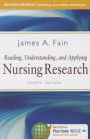 Reading, Understanding, and Applying Nursing Research, Revised Reprint / Edition 4