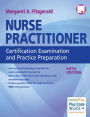 Nurse Practitioner Certification Examination And Practice Preparation / Edition 5