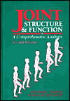 Joint Structure and Function: A Comprehensive Analysis / Edition 2