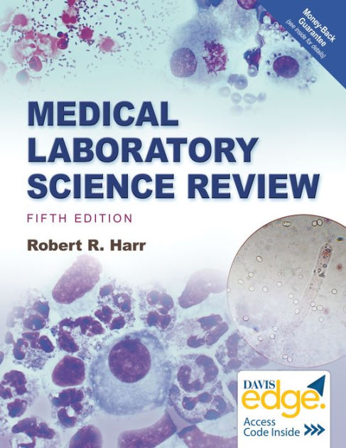 Medical Laboratory Science Review / Edition 5 by Robert R. Harr MS, MLS 