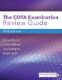 The COTA Examination Review Guide / Edition 3