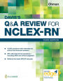 Davis's Q&A Review for NCLEX-RN® / Edition 3