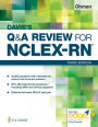 Davis's Q&A Review for NCLEX-RN®