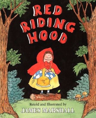 Red Riding Hood