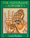 The Handmade Alphabet