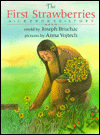 The First Strawberries: A Cherokee Story