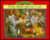 The Birthday Cat