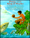 Punia and the King of Sharks: A Hawaiian Folktale