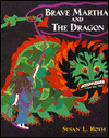 Martha and the Dragon