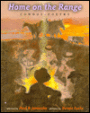 Home on the Range: Cowboy Poetry