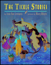 The Tickle Stories