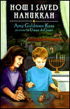 How I Saved Hanukkah
