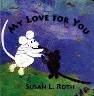 My Love For You Board Book